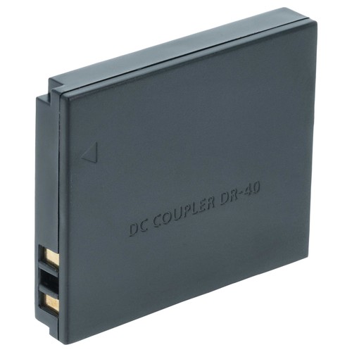 Coupleur pour canon - pour,