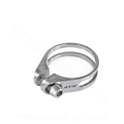 Collier tige selle velo - tige,