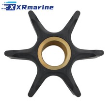 Hélice de pompe à eau pour