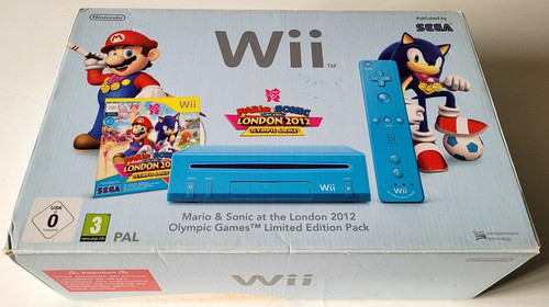Console nintendo wii - wii, en