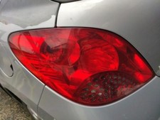 Feu arriere principal gauche