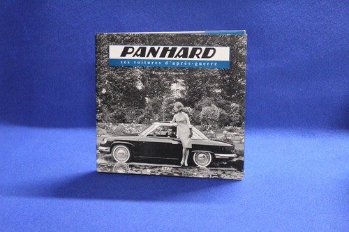 Panhard ses voitures - -,
