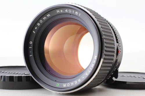 Neuf objectif mamiya sekor c - mamiya,