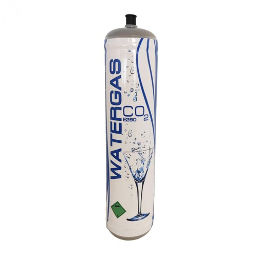 Petite bouteille co2 de - de,