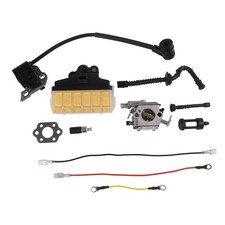 Jeu carburateur et bobine