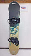 Burton Cruzer 139 cm Snowboard