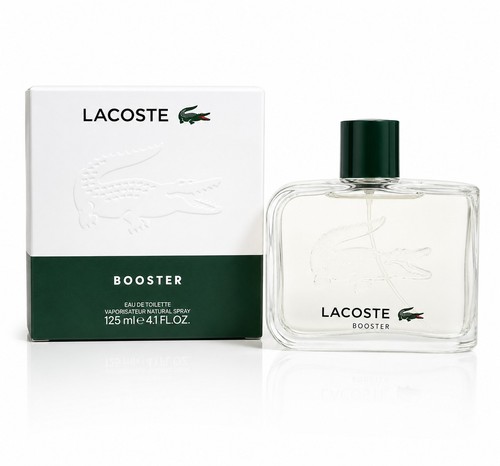 Lacoste booster eau - lacoste, de