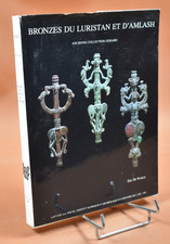 Bronzes du Luristan et