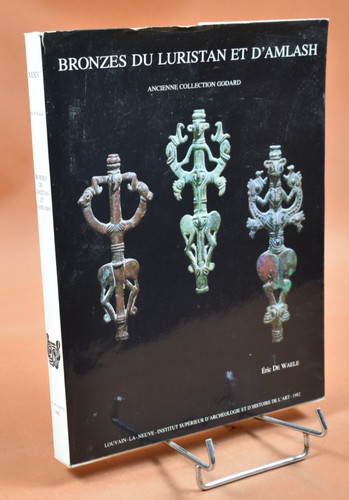 Bronzes luristan et - bronzes,