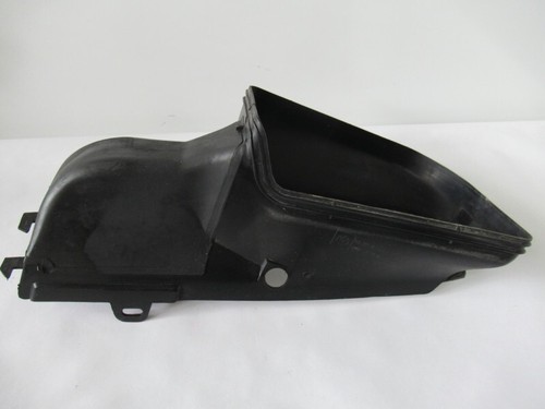 Conduite air radiateur huile - radiateur,