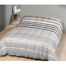 Couette Imprimée Bayadère - Légère 140x200 - 10260