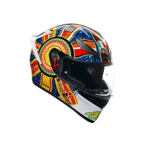 Casque agv intégrale s - agv,