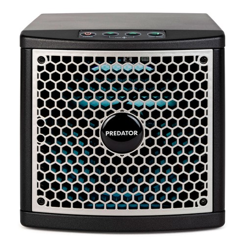 Purificateur air ionisateur - purificateur,