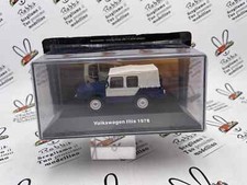 DIE CAST 1/43 "VOLKSWAGEN ILTIS - 1978"