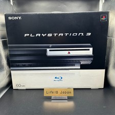 Console SONY Playstation PS3