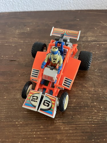 Vintage mask kenner firefly - mask,