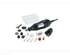 Dremel 200 Series Two-Speed Corded Rotary Tool Kit