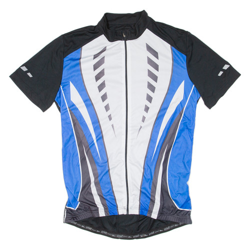 Maillot cyclisme pour - de,