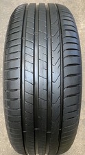 1 summer tires 245/50 R19 105W Pirelli Cinturato P7 * PZC2 DEMO 427-19-23b