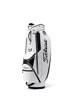 Sac de golf blanc pour homme