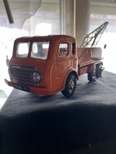 JOUSTRA DÉPANNEUSE SIMCA