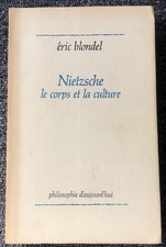 EO 1986 ERIC BLONDEL 