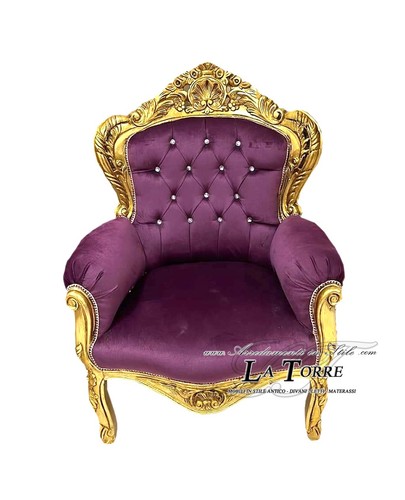 Chaise fauteuil allemagne - fauteuil,