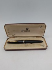 Stylo Souverain de Bayard