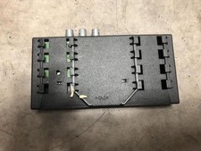 Antenne PEUGEOT 407 COUPE