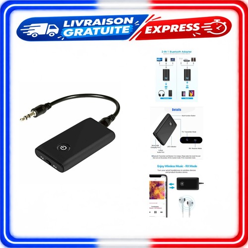 Degy adaptateur bluetooth 0 - degy, 5.0