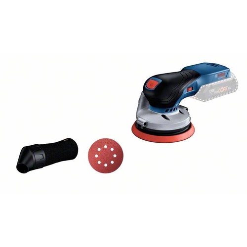 Bosch professional gex 18v - gex, 18v-125