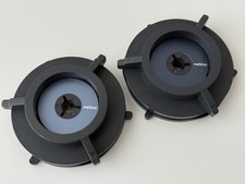 Adaptateur Revox NAB (Revox A