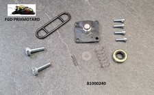 SUZUKI GSXR 1100 1991/1997 KIT REPARATION ROBINET A ESSENCE