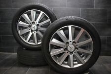 Mercedes A - B w169 w245 Jantes en Alliage 16 Pouces Pneu D’Été 195 55 r16