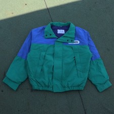 Nisseki Racing Men's Jacket Vintage JDM Japan