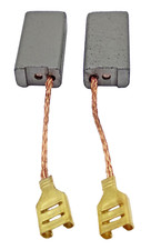 2x Blocage Automatique Charbon à Moteur pour Hilti Mandrin 74,Mandrin 75,Mandrin