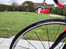 velo route Viper Galibier