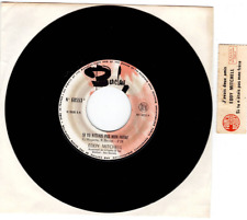 Eddy MITCHELL   J'avais deux