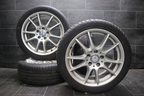 Jantes aluminium mercedes - jantes,
