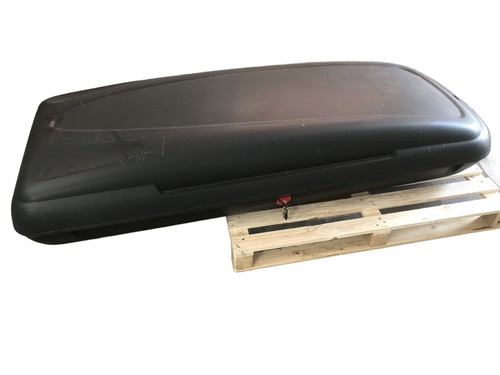Thule box coffre - coffre, porte-charge