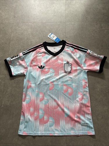 Maillot foot belgique - maillot,