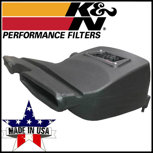 Cold air intake - cold, system