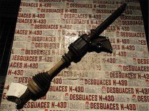 Palier avant droit saab 3 - droit,