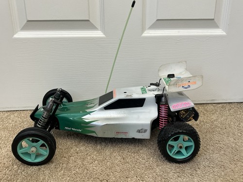 Team losi junior 10 - team, 1/10