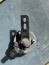 Klaxon Citroën Jumpy