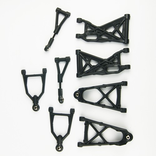Front rear arms kit - a,