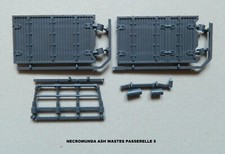 WARHAMMER 40 000 Décors