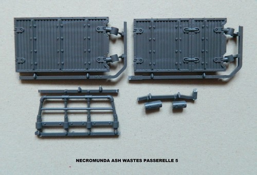 Warhammer 000 décors - 40,
