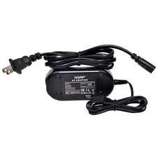 HQRP AC Adaptateur pour JVC