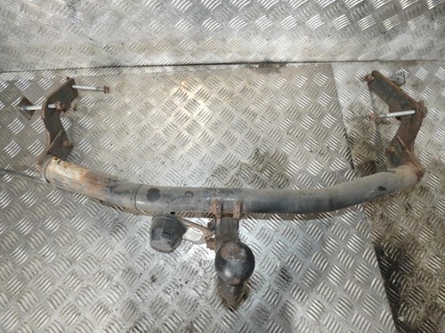 Attelage remorque fiat fiorino - attelage,